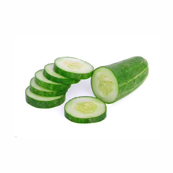 Cucumber, Desi (Kheera) देसी खीरा