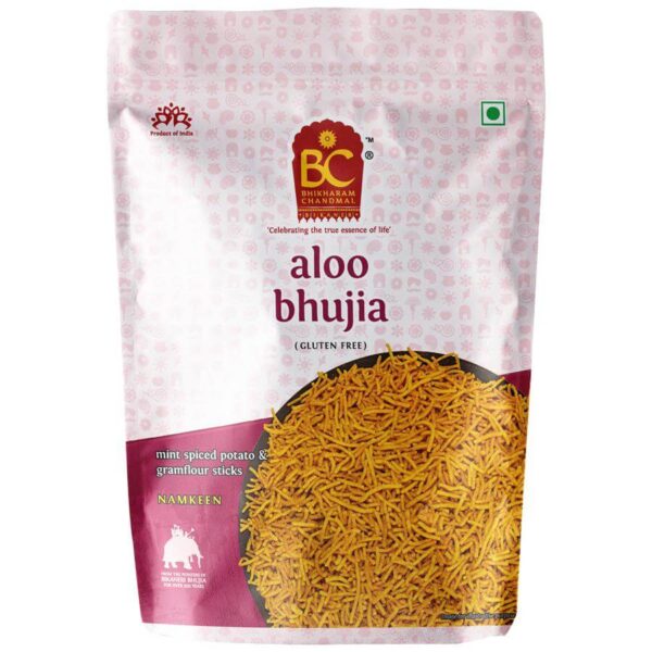 Bhikharam Chandmal Aloo Bhujia