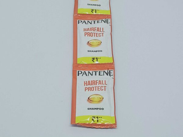 Pantene Hairfall Protect Pro-V Shampoo, 5 ml