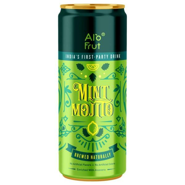 Alo Frut Mint Mojito 250 ml