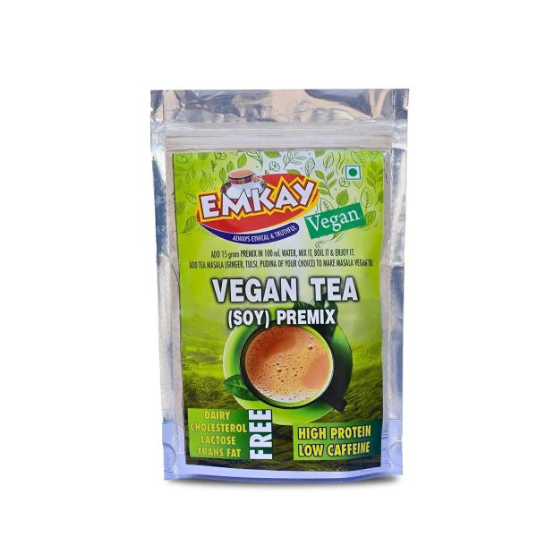 emkay vegan tea premix 300g soy product images orvbygchu3e p594302988 0 202210061928