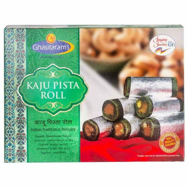 ghasitaram s kaju pista roll 400 g product images o491376073 p590320496 0 202203151700