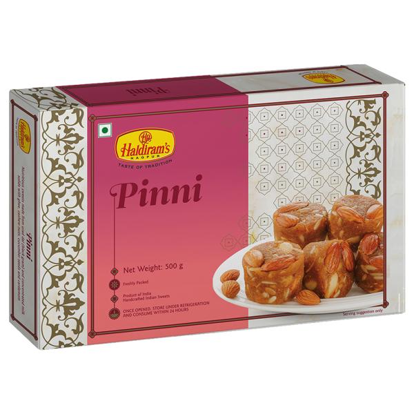 haldiram pinni 500 g 0 20220401