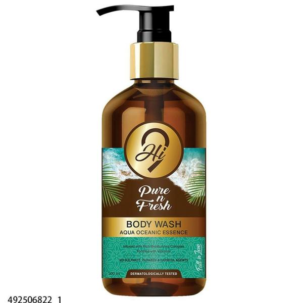 hi9 pure n fresh body wash 300 ml product images o492506822 p590841751 0 202203151048