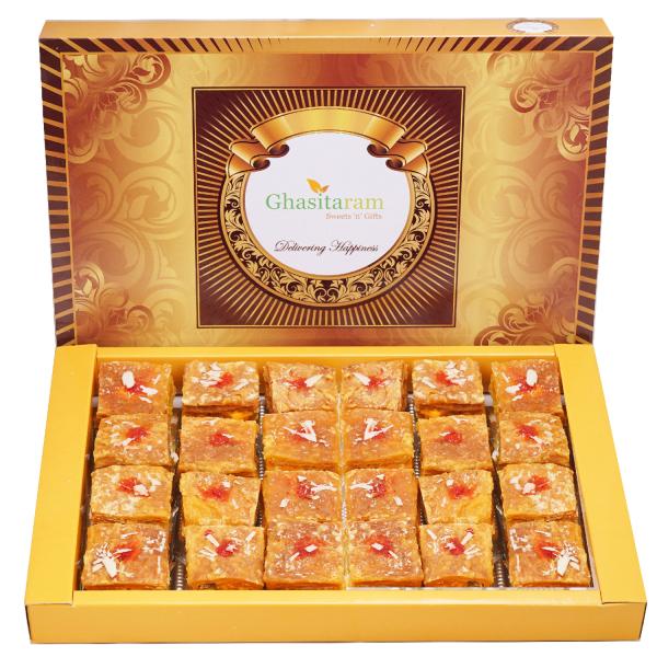 jaiccha ghasitaram gifts puffed dryfruit pastry bites 800 gms product images orvotpv251r p591194147 0 202203102243