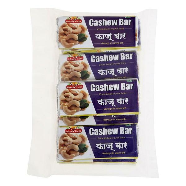 kokan gem cashew bar 120 g 10 pcs x 12 g product images o491984503 p590312522 0 202203150541