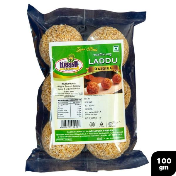 krrish rajgira laddu 100 g product images o491642133 p590122311 0 202203171121