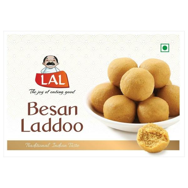 lal regular besan laddoo 200 g product images o491417087 p491417087 0 202203150240