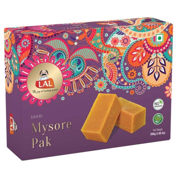 lal shahi mysore pak 200 g product images o491638963 p590041217 0 202204061910