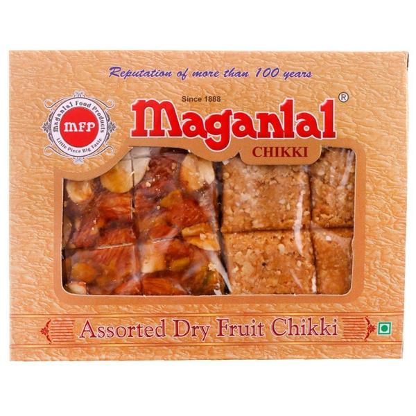 maganlal assorted dry fruit chikki 250 g product images o491107867 p590033275 0 202203152121