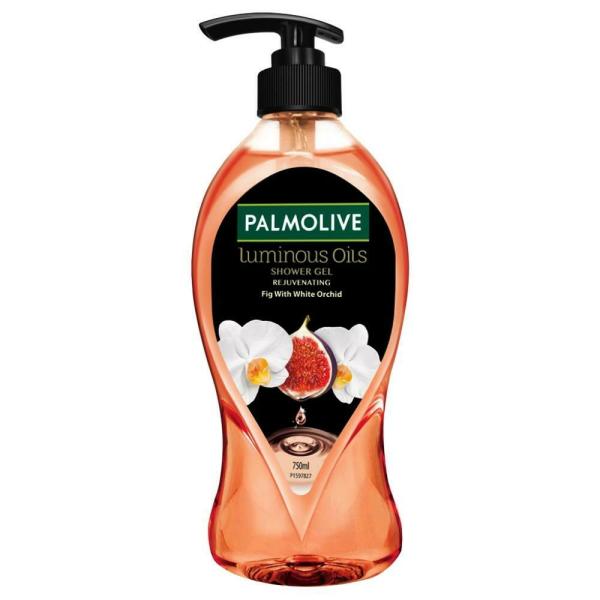 palmolive rejuvenating luminous oils shower gel 750 ml product images o491694645 p590986941 0 202204070203