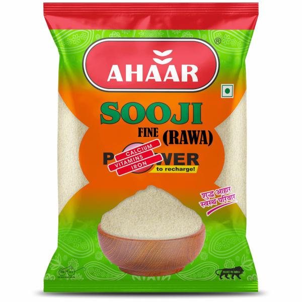 ahaar rawa 500 grams each pack of 4 product images orvu7btl7j3 p596098878 0 202212061736