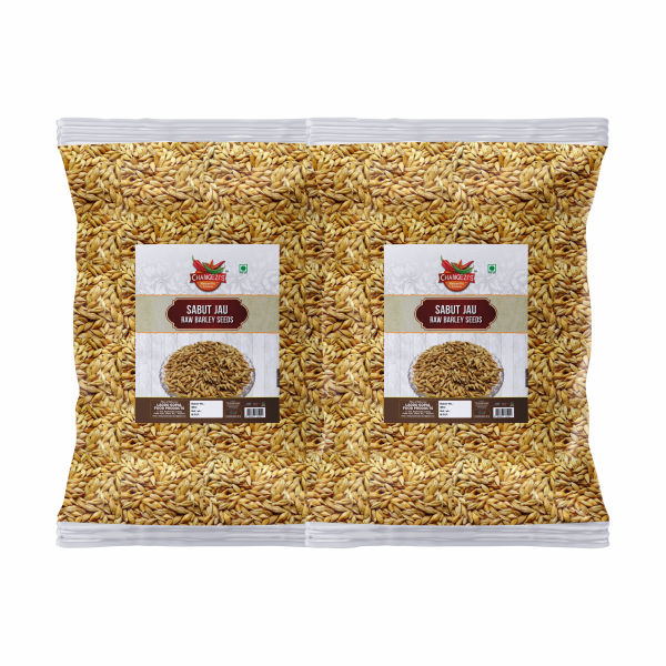 changezi s bawarchi khana amer amber thick barley jau grain sabut whole improves digestion rich in nutrients heart healthy 5960g 2980g 2pkt product images orvfarwapn3 p596502303 0 202301301134