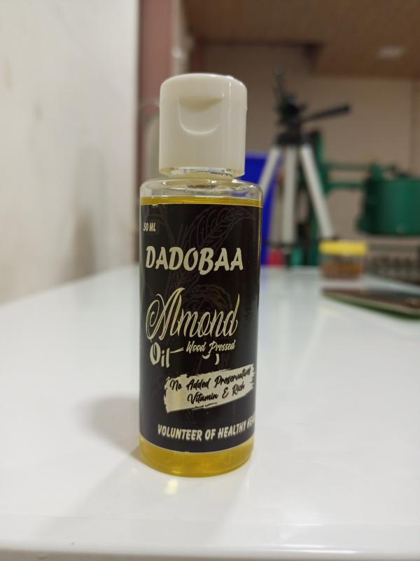 dadobaa groundnut wood pressed oil 5000ml almond wood pressed oil 50ml product images orvwgnzoxvk p594463328 0 202210140128