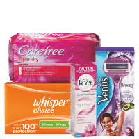 feminine hygiene 20200605