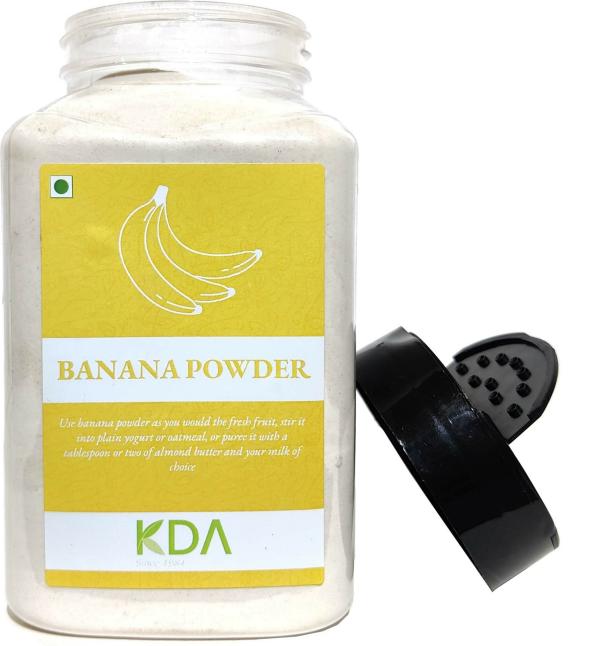 kda banana powder 500 g product images orvc28nmkfo p591740364 0 202205302323