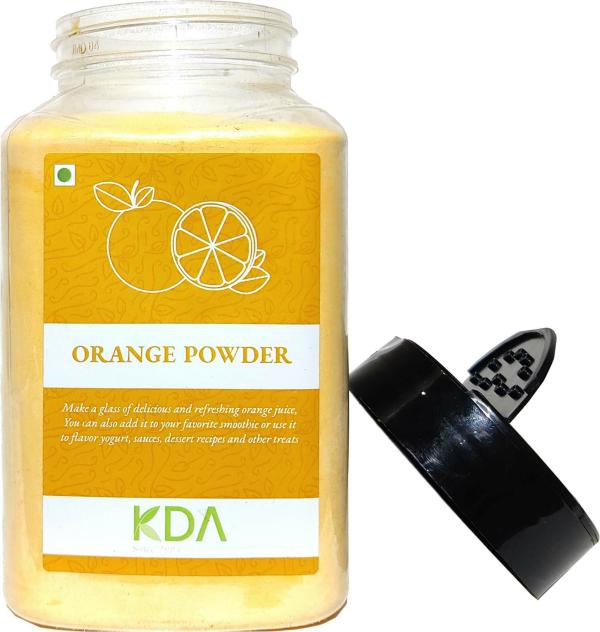 kda orange powder 500 g product images orviwunqysy p591689136 0 202205290330