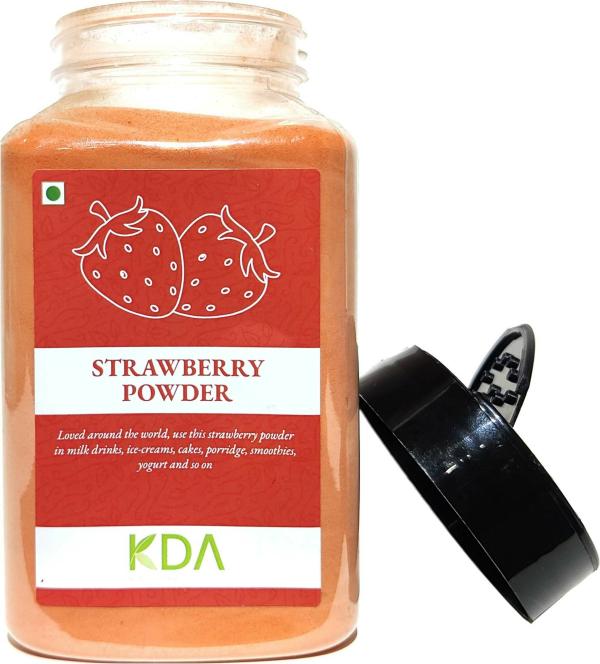 kda strawberry powder 300 g product images orvt9niwum1 p591740924 0 202205302345