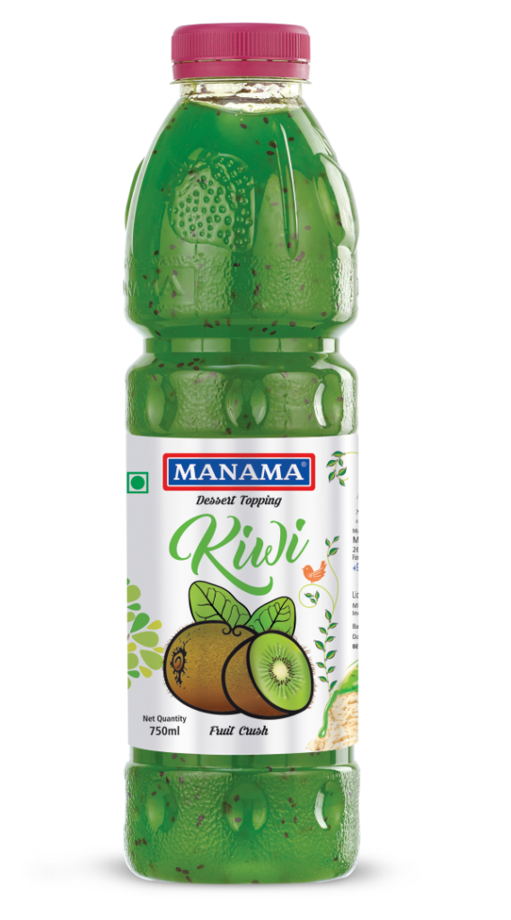 manama kiwi fruit crush dessert topping for cakes ice creams and shakes 750ml bottle product images orvkpwrb9zf p597465721 0 202301101658