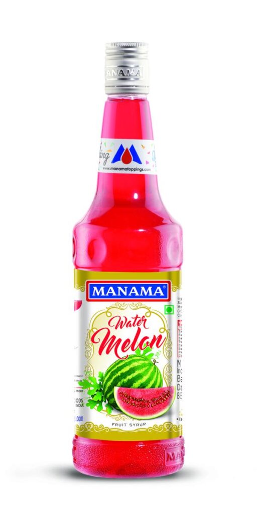 manama watermelon fruit syrup mixer for mocktails and cocktails 750ml product images orvxwuls5cp p596408793 0 202212161411