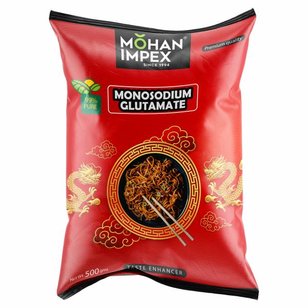 mohan impex monosodium glutamate msg ajinomoto chinese taste enhancer salt 500 gm pack of 1 product images orveeh0kaxj p593955423 0 202302230348