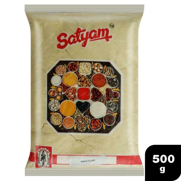 satyam makai flour 500 g product images o490012444 p590116241 0 202203170350